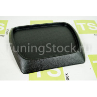 Органайзер-полка ЯрПласт на центральную панель для Веста Органайзер-полка ЯрПласт на центральную панель для Веста