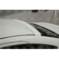 Козырек заднего стекла ASM на Веста