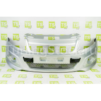 Передний бампер GT для Гранта