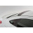 Дефлектор (спойлер) заднего окна XMUG в цвет кузова на Веста седан