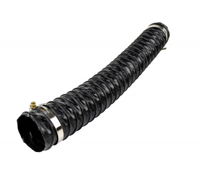 Патрубок воздухозаборника (Труба) для Приора Патрубок воздухозаборника (Труба) для Приора