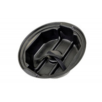 Органайзер в запасное колесо R14