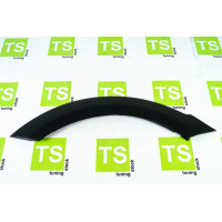 Молдинг арки заднего колеса правый на Икс Рей кросс Молдинг арки заднего колеса правый на Икс Рей кросс