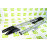 Рейлинги с поперечинами усиленные серебристый муар, профиль 1,05 под крышу с ребром для Калина универсал