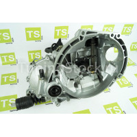 Спортивная КПП 2110 18 ряд, главная пара 4.1 с блокировкой для переднеприводных ВАЗ Спортивная КПП 2110 18 ряд, главная пара 4.1 с блокировкой для переднеприводных ВАЗ