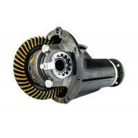 Редуктор заднего моста пара 3.9 с винтовой блокировкой для ВАЗ 2101-2107 Редуктор заднего моста пара 3.9 с винтовой блокировкой для ВАЗ 2101-2107