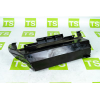 Корпус вещевого ящика на Лада 4х4 Нива Корпус вещевого ящика на Лада 4х4 Нива