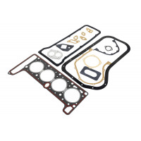 Комплект прокладок карбюраторного двигателя 21011 для ВАЗ 2101, 2106, 2121 Комплект прокладок карбюраторного двигателя 21011 для ВАЗ 2101, 2106, 2121