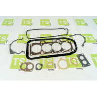 Комплект прокладок двигателя 21083 на ВАЗ 2108, 2109, 21099