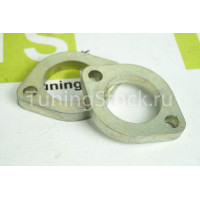 Комплект проставок шаровых опор 10 мм для Гранта, Гранта FL, Приора, Калина, Калина 2, ВАЗ 2113-2115, 2110-2112, 2108-21099, Датсун