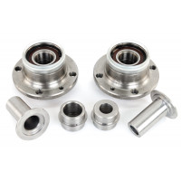 Набор нерегулируемых ступиц для ВАЗ 2107, 2106, 2105, 2104, 2103, 2102, 2101 Набор нерегулируемых ступиц для ВАЗ 2107, 2106, 2105, 2104, 2103, 2102, 2101