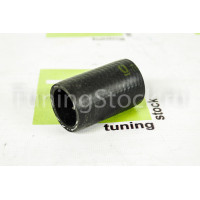 Короткий соединительный патрубок термостата ВАЗ 2108-21099, 2113-2115