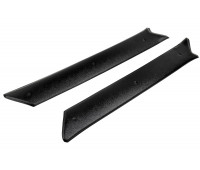 Обивки стоек ветрового окна (лобового стекла для Лада 4Х4 (Нива) до 2019 года