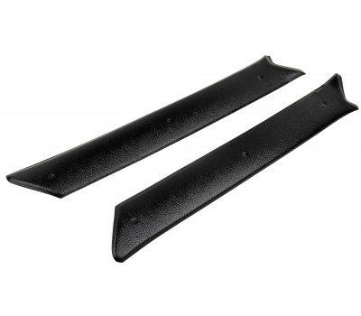 Обивки стоек ветрового окна (лобового стекла для Лада 4Х4 (Нива) до 2019 года