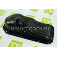 Масляный картер на ВАЗ 2110-2112, Приора седан Масляный картер на ВАЗ 2110-2112, Приора седан