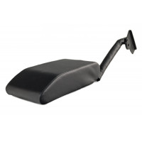 Подлокотник кожзам под сиденье с регулировкой по высоте и подушкой безопасности для Рено Дастер Подлокотник кожзам под сиденье с регулировкой по высоте и подушкой безопасности для Рено Дастер