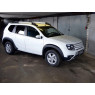 Расширители колесных арок КАРТ 1 для Renault Duster с 2015