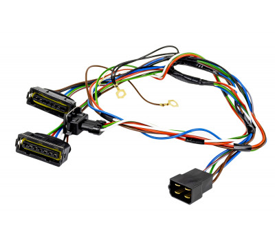 Жгут проводов коммутатора 2108-3724026 для ВАЗ 2108, 2109, 21099 Жгут проводов коммутатора 2108-3724026 для ВАЗ 2108, 2109, 21099