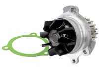 Водяной насос (помпа) ТЗА Powerfull для 16-клапанных ВАЗ 2110-2112, 2114 Супер Авто с двигателями 2112, 21124 Водяной насос (помпа) ТЗА Powerfull для 16-клапанных ВАЗ 2110-2112, 2114 Супер Авто с двигателями 2112, 21124