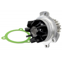 Водяной насос (помпа) ТЗА Powerfull для 16-клапанных ВАЗ 2110-2112, 2114 Супер Авто с двигателями 2112, 21124 Водяной насос (помпа) ТЗА Powerfull для 16-клапанных ВАЗ 2110-2112, 2114 Супер Авто с двигателями 2112, 21124