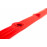 Прокладка масляного поддона красный силикон с металлическими шайбами для Приора, Гранта, Калина, ВАЗ 2113-2115, 2110-2112, 2108-21099