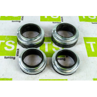 Комплект усиленных подпружинников на ВАЗ 2101-2107, Лада (4х4) Нива Комплект усиленных подпружинников на ВАЗ 2101-2107, Лада (4х4) Нива