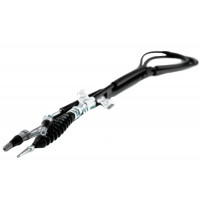 Тросы ручника под гайку (ЗДТ) для Гранта Спорт, Калина Спорт, Калина 2 Спорт Тросы ручника под гайку (ЗДТ) для Гранта Спорт, Калина Спорт, Калина 2 Спорт