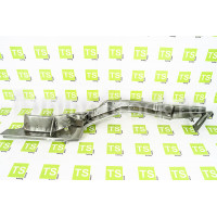 Лонжерон левый заднего пола ВАЗ 21099 Лонжерон левый заднего пола ВАЗ 21099