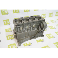 Блок цилиндров ВАЗ 21126 в сборе с коленчатым валом и безвтыковыми поршнями