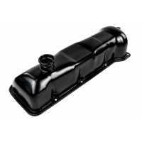 Крышка головки блока цилиндров для ВАЗ 2107, Нива Тревел, Шевроле Нива