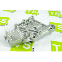 Правый кронштейн двигателя на Калина с кондиционером Правый кронштейн двигателя на Калина с кондиционером