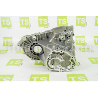 Картер коробки переключения передач (КПП) на Калина Картер коробки переключения передач (КПП) на Калина