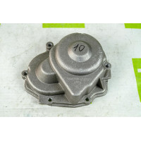 Крышка КПП задняя на ВАЗ 2110, 2111, 2112 Крышка КПП задняя на ВАЗ 2110, 2111, 2112