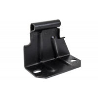 Кронштейн крепления переднего бампера правый для ВАЗ 2108, 2109, 21099