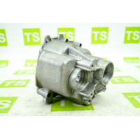 Крышка 5-я коробки передач задняя для Шевроле Нива Крышка 5-я коробки передач задняя для Шевроле Нива