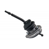 Привод механизма переключения передач 5-ти ступенчатой КПП для ВАЗ 2105, 2106, 2107