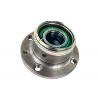 Ступица заднего колеса с подшипником для ВАЗ 2110-2112, Гранта, Гранта FL, Калина, Калина 2, Приора, Датсун Ступица заднего колеса с подшипником для ВАЗ 2110-2112, Гранта, Гранта FL, Калина, Калина 2, Приора, Датсун