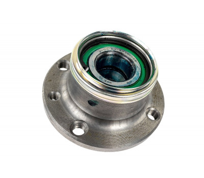 Ступица заднего колеса с подшипником для ВАЗ 2110-2112, Гранта, Гранта FL, Калина, Калина 2, Приора, Датсун Ступица заднего колеса с подшипником для ВАЗ 2110-2112, Гранта, Гранта FL, Калина, Калина 2, Приора, Датсун