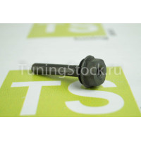 Палец суппорта переднего тормоза на ВАЗ 2108, 2109, 21099 Палец суппорта переднего тормоза на ВАЗ 2108, 2109, 21099