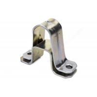 Кронштейн стабилизатора «Домик» для ВАЗ 2101-2107 Кронштейн стабилизатора «Домик» для ВАЗ 2101-2107