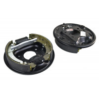 Тормозные опорные диски задние для ВАЗ 2108-21099, 2110-2112, 2113-2115, Калина, Калина 2, Приора, Гранта, Гранта FL без АБС