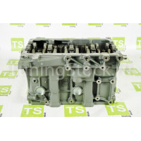 Блок цилиндров ВАЗ 11183 в сборе с коленчатым валом и поршнями на Калина, Калина 2, Гранта, Приора