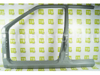 Боковина кузова левая (катафорезное покрытие) на ВАЗ 2115