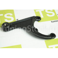 Левый кронштейн крепления заднего амортизатора Шевроле Нива