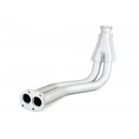 Труба приемная Avtostandart для ВАЗ 2108, 2109, 21099 Труба приемная Avtostandart для ВАЗ 2108, 2109, 21099