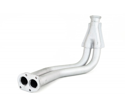 Труба приемная Avtostandart для ВАЗ 2108, 2109, 21099 Труба приемная Avtostandart для ВАЗ 2108, 2109, 21099