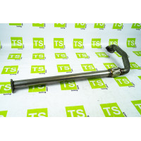 Приемная труба Евро-4 на Лада 4х4 (Нива) Приемная труба Евро-4 на Лада 4х4 (Нива)