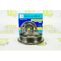 Чугунный шкив коленвала на 8-клапанные ВАЗ 2108-21099, 2110-2112, 2113-2115, Калина, Гранта