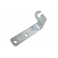 Кронштейн троса газа (распределительный впрыск) для Лада 4х4 Нива Кронштейн троса газа (распределительный впрыск) для Лада 4х4 Нива