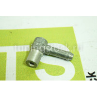 Сапун картера переднего моста для Шевроле Нива